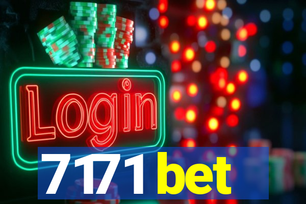 7171 bet